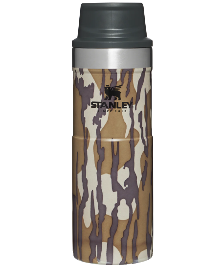 Miniatura Vaso Trigger Action Travel  473 Ml -