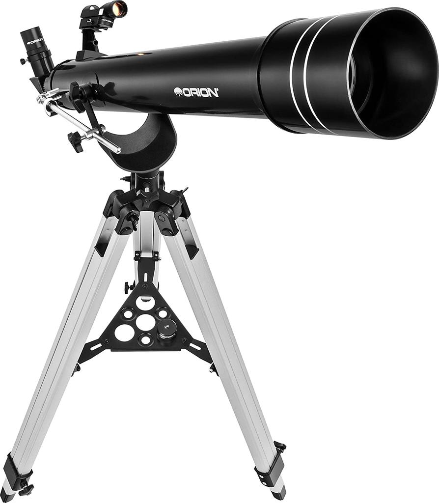 Miniatura  Telescopio Orion Observer II 70mm -