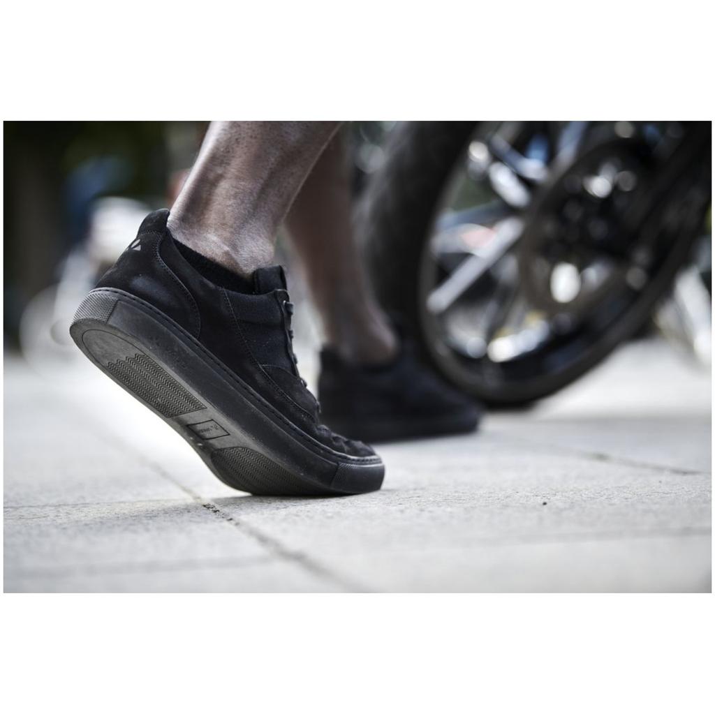 Miniatura Zapatillas Urbanas Redmont 2.0 RT Hombre - Color: Negro