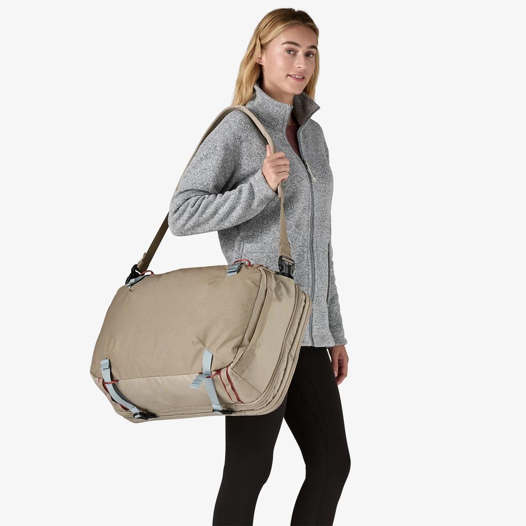 Bolso Black Hole® MLC® 45L -