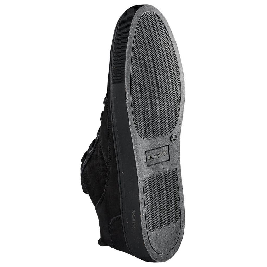 Miniatura Zapatillas Urbanas Redmont 2.0 RT Hombre - Color: Negro