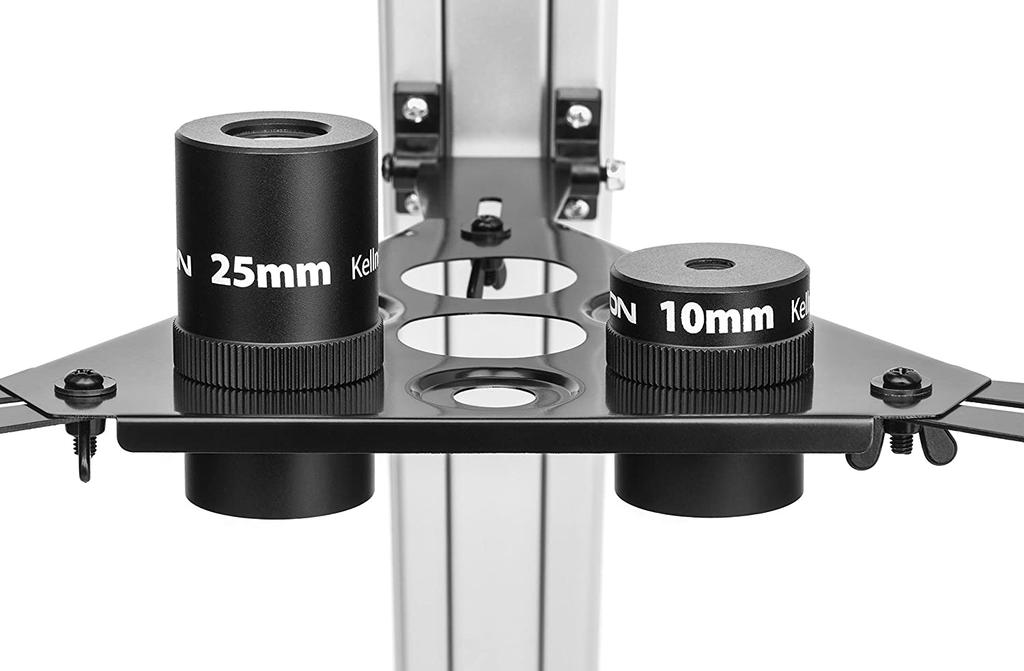 Miniatura  Telescopio Orion Observer II 70mm -