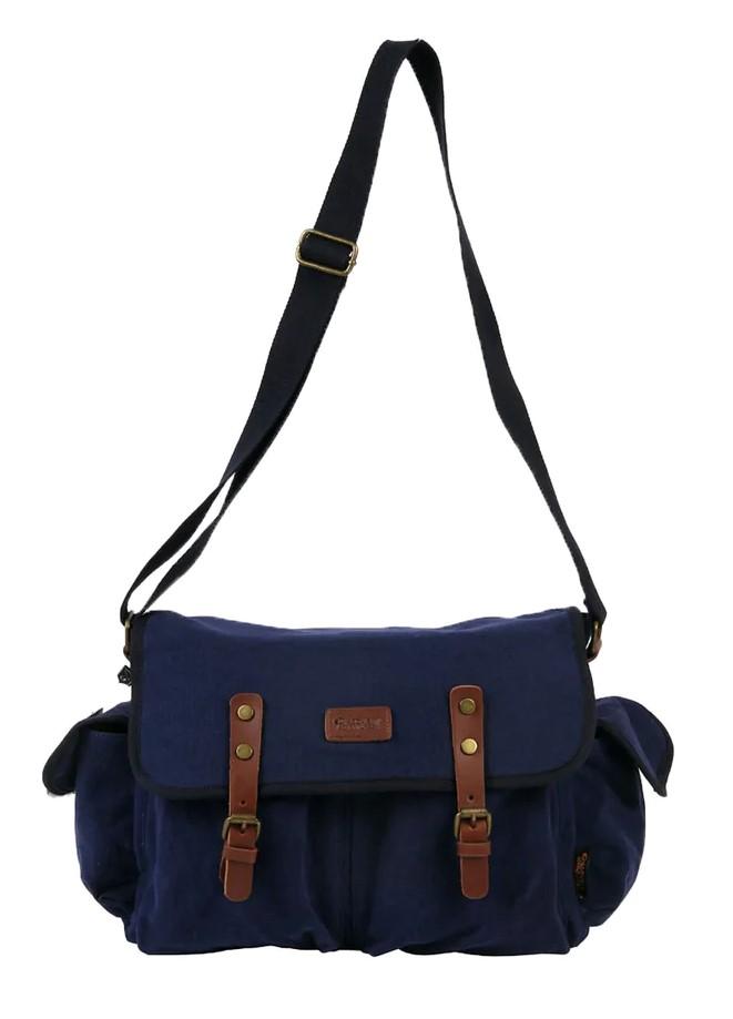Bolso Mensajero Viaje