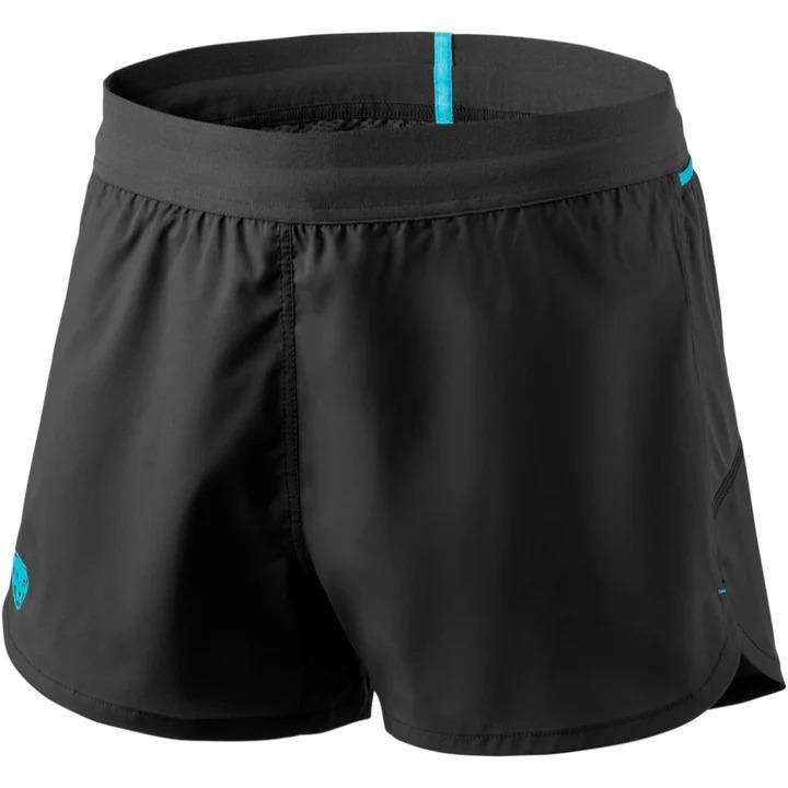 Short Mujer Vert 2 - Color: Negro