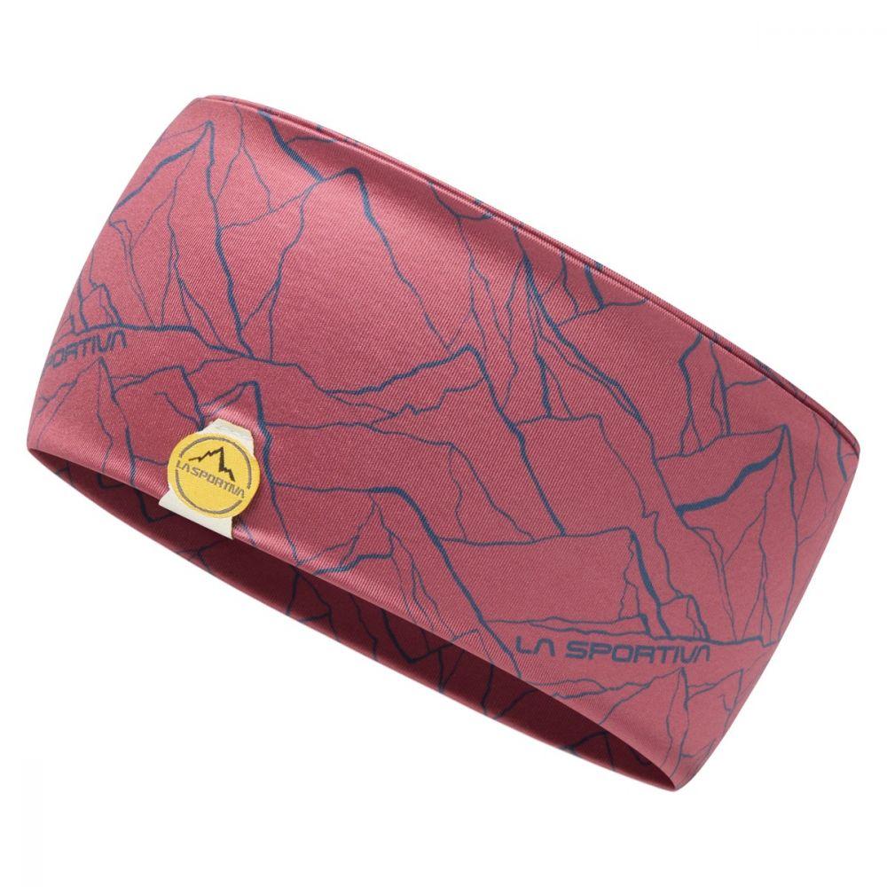 Mountain Headband - Color: Rosado