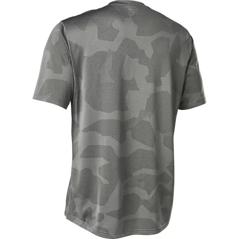 Polera Hombre Bicicleta Ranger Trudri Print Manga Corta -
