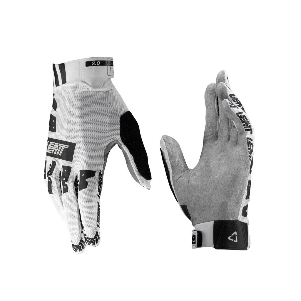 Guantes MTB X-Flow 2.0