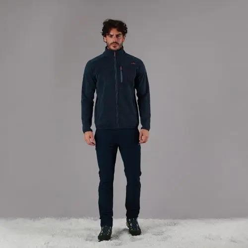 Polar Hombre - Color: Blue