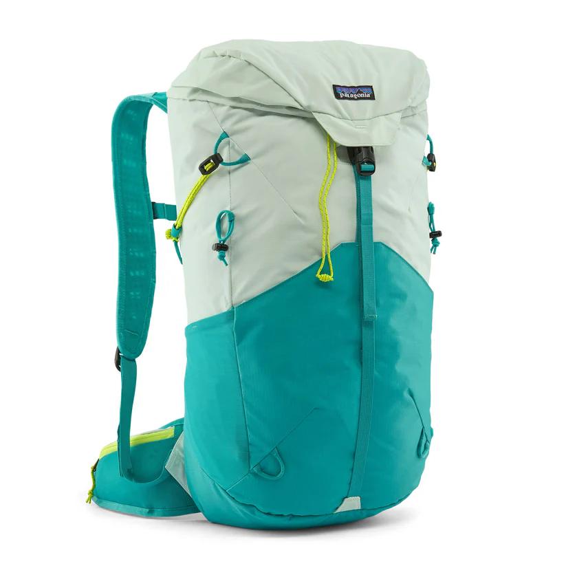 Miniatura Mochila Altvia Pack 28L - Color: Verde Tenue