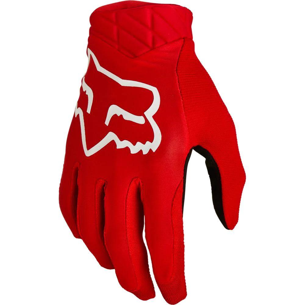 Miniatura Guantes Moto Airline -