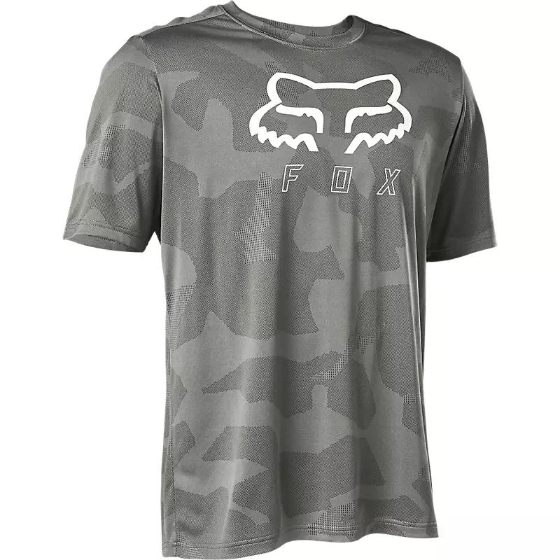 Miniatura Polera Hombre Bicicleta Ranger Trudri Print Manga Corta -