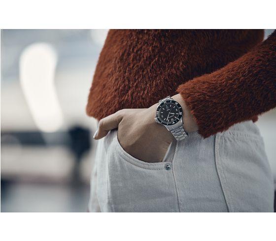 Miniatura Reloj Seaforce Small -