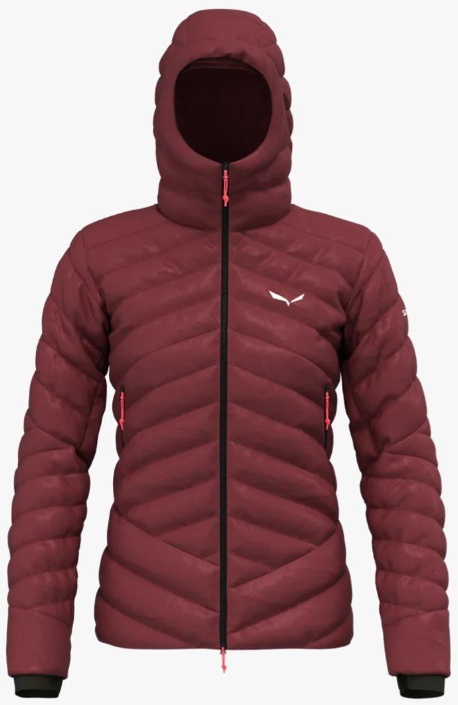 Chaqueta Mujer Ortles Med 3 RDS