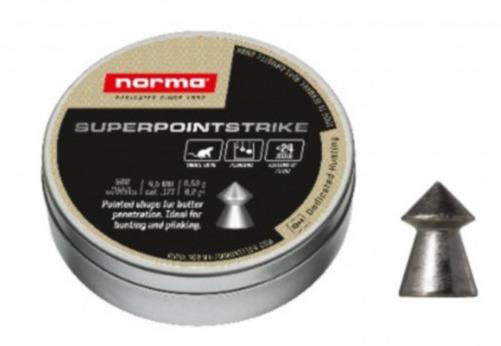 Lata Postones 250 Superpoint Striker 5,5Mm