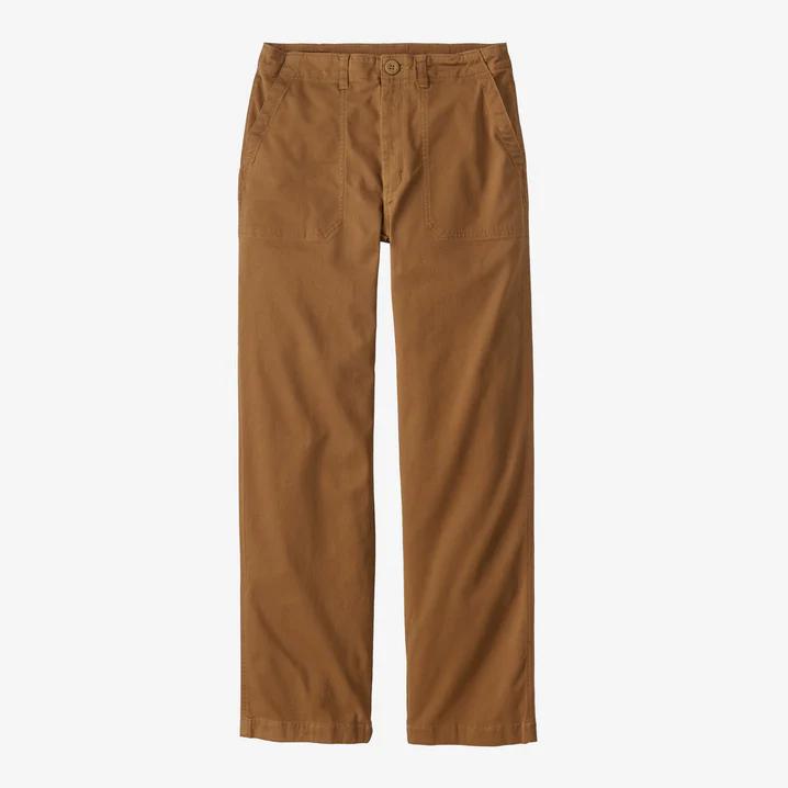 Pantalón Mujer Utility Pants