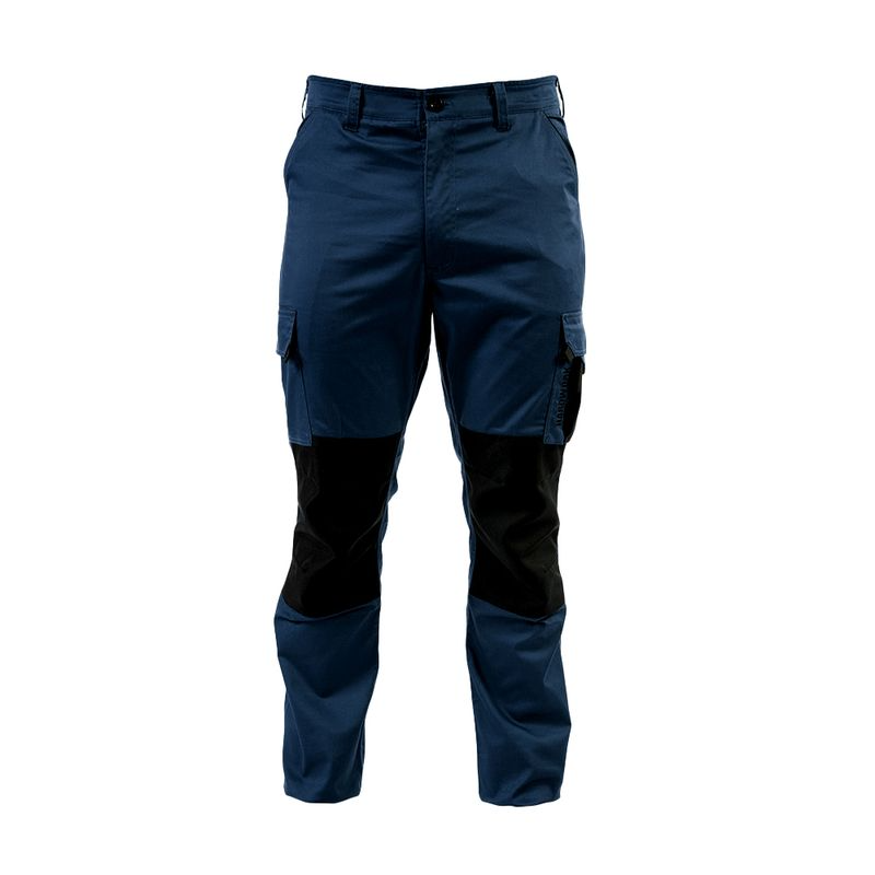 Pantalon Cargo Dakota Spandex -