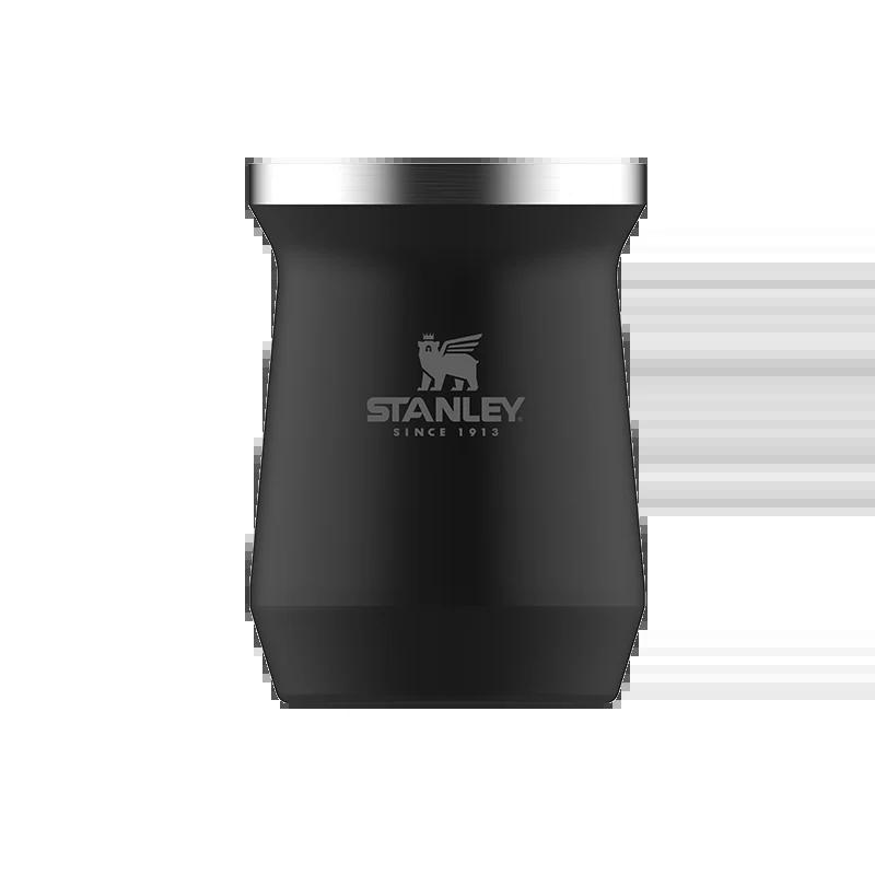 Miniatura Mate 236 ml - Color: Negro