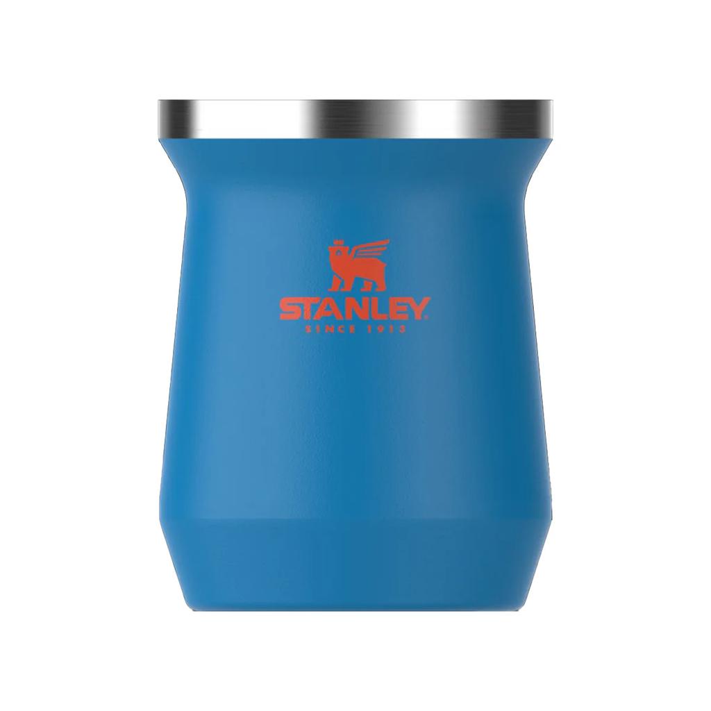 Miniatura Mate 236 ml - Color: Azul