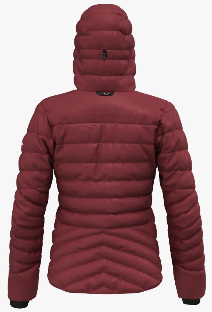 Chaqueta Mujer Ortles Med 3 RDS -