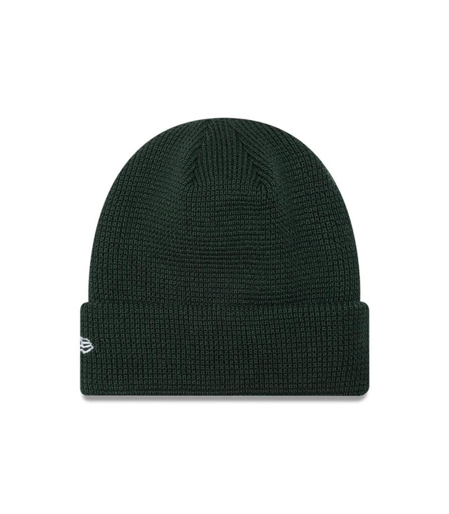 Knit New Era Waffle Knit