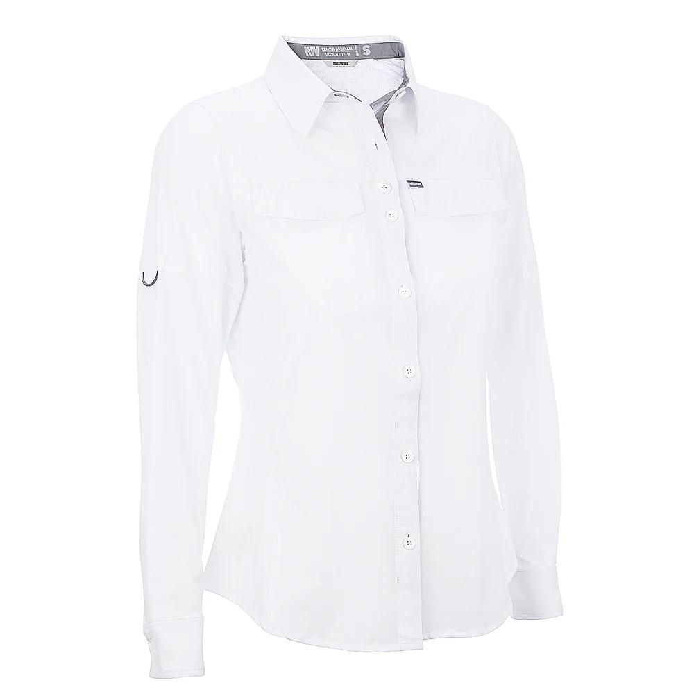 Miniatura Camisa Hw Antakari Spandex Mujer -