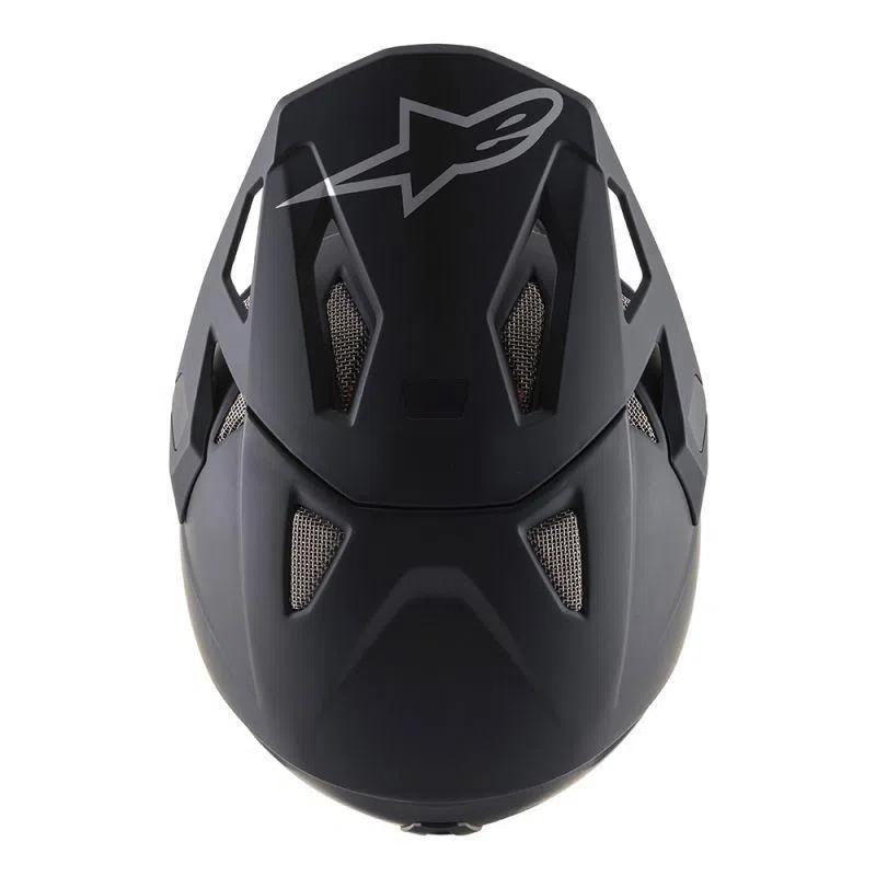 Miniatura Casco Missile Pro Solid -