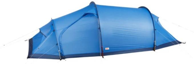 Carpa Abisko Shape 3 -