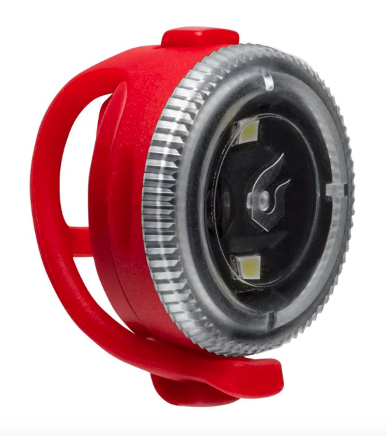 Luz Bicicleta Delantera Click -