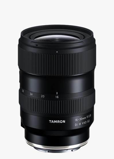 Lente 16-30mm F/2.8 Di III VXD G2