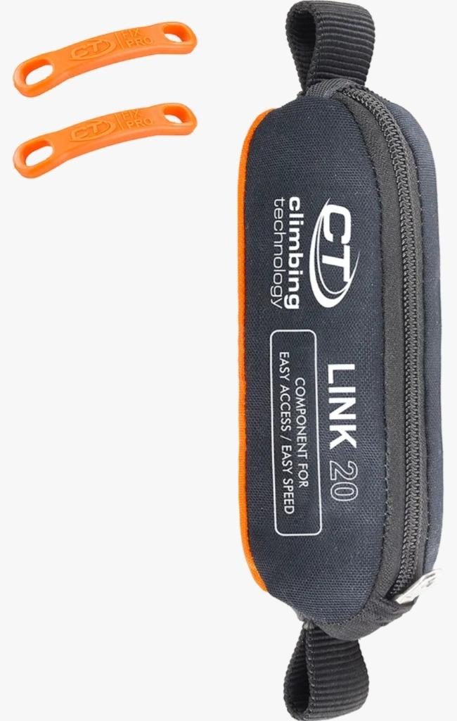 Absorbedor de energia LINK 20 para EASY ACCESS y EASY SPEED