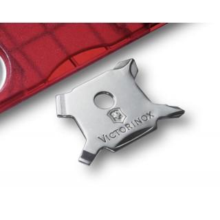 Destornillador para SwissCard -