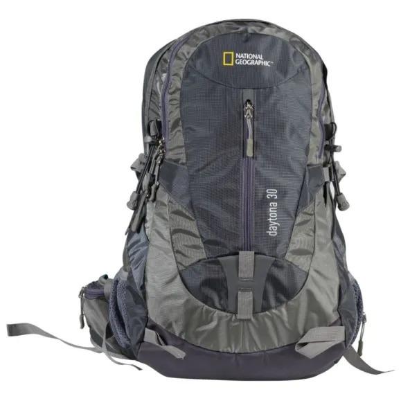 Mochila Daytona 30 Lts - Color: Gris, Talla: 30 LT