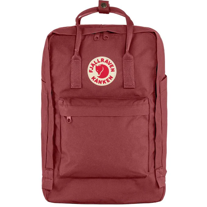 Miniatura Mochila Kanken Laptop 17" -