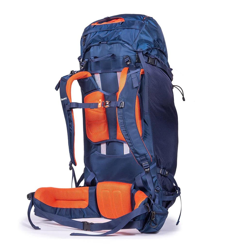 Mochila Expedition Pro 75 L + 8 L -