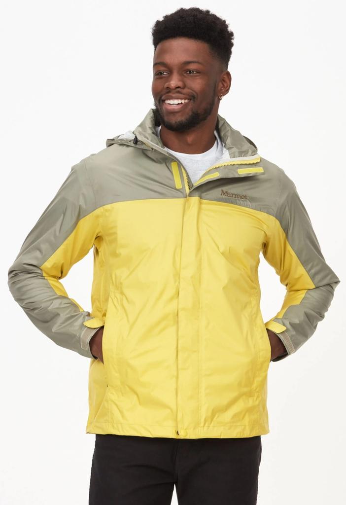 Miniatura Chaqueta Impermeable Hombre Precip Eco -