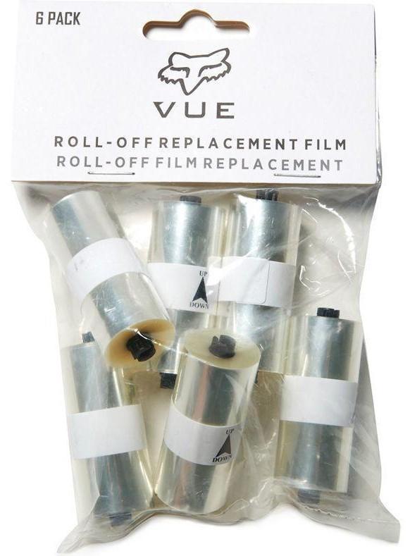 Repuesto Antiparra Vue Roll Off Film 6Pk