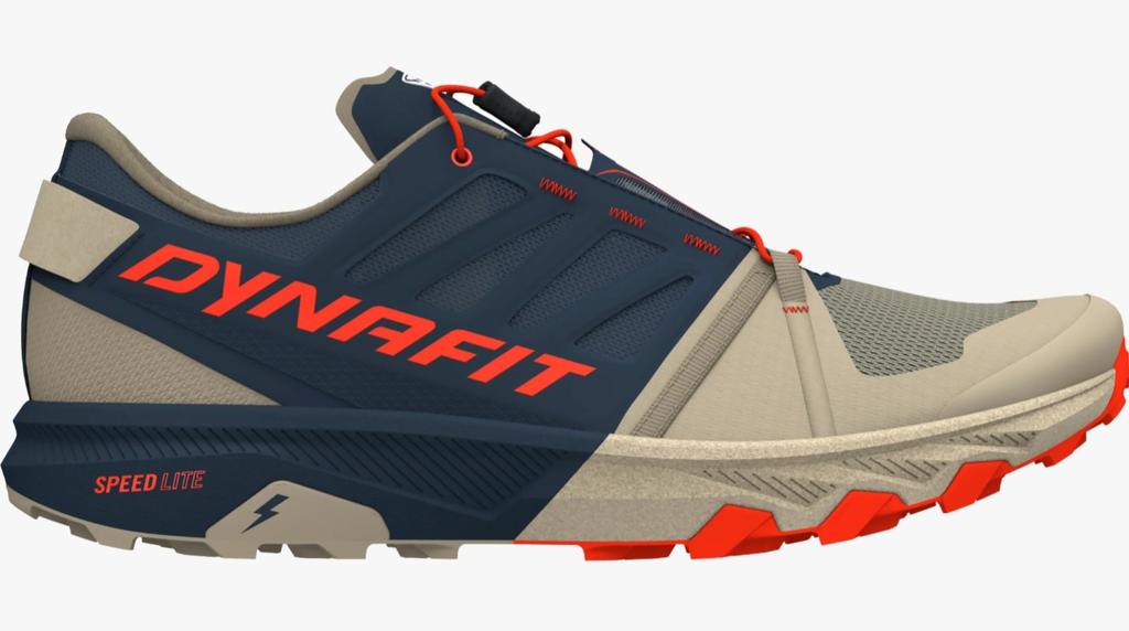 Zapatillas Hombre Alpine Pro 2