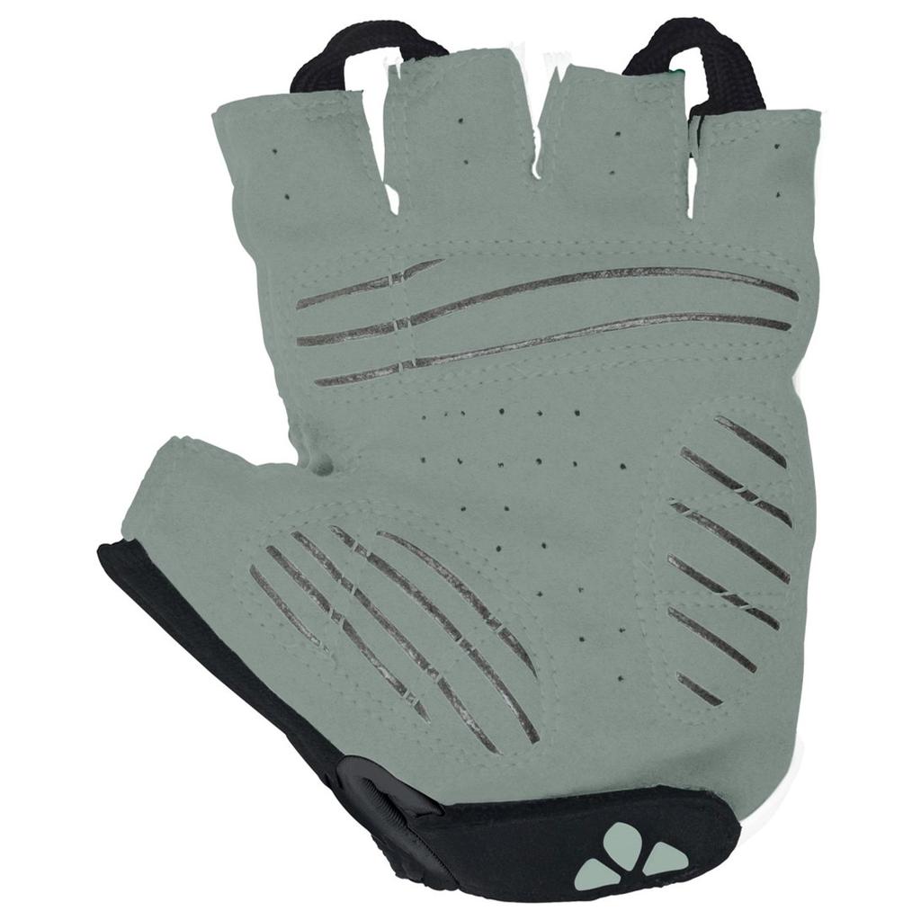 Guantes de Ciclismo Active Mujer - Color: Negro