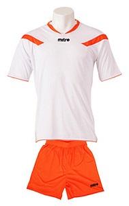 Uniforme de Futbol Mod Bolton -