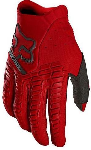 Guantes Moto Pawtector -