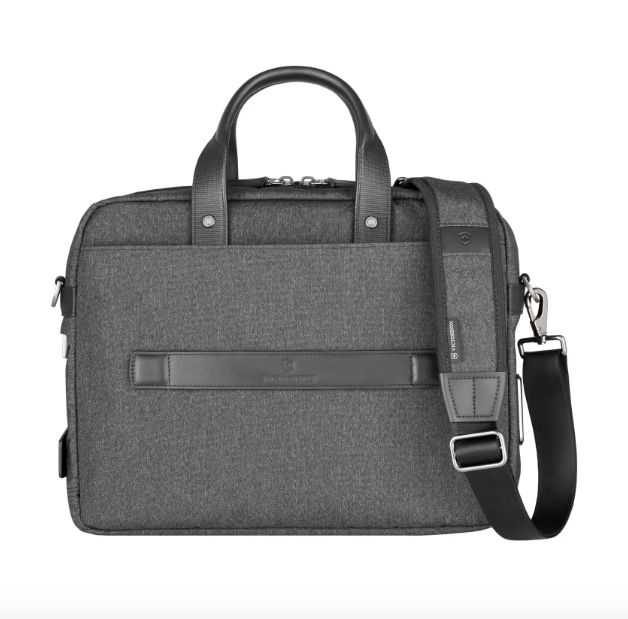 Maletín Architecture Urban2 Briefcase 16L - Color: Gris