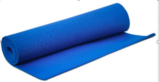 Mat De Yoga Espesor (0.5 cms)