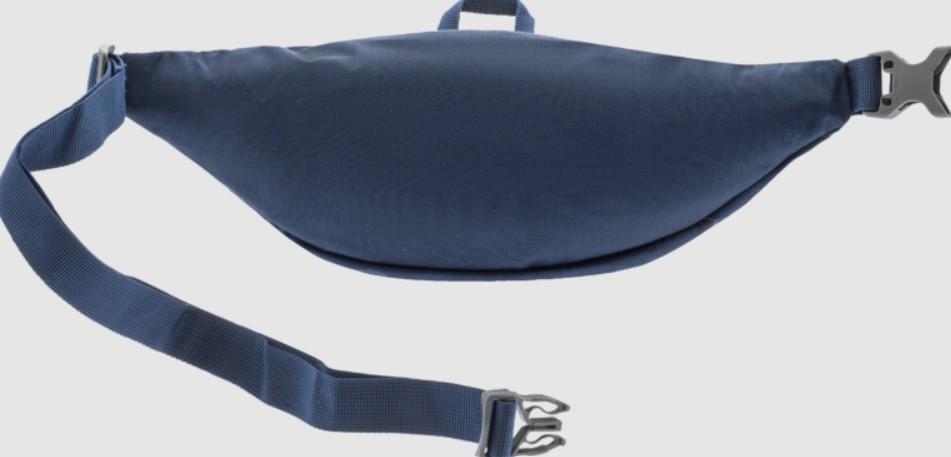 Miniatura Banano Belt 1 - Color: Celeste