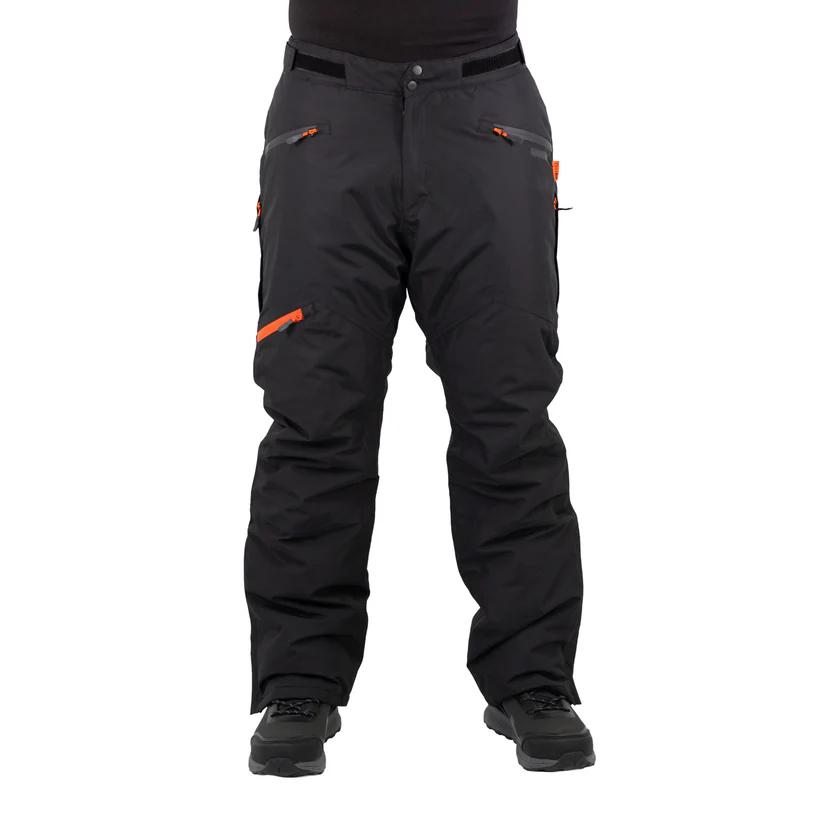 Pantalón Térmico HW Iron Hombre