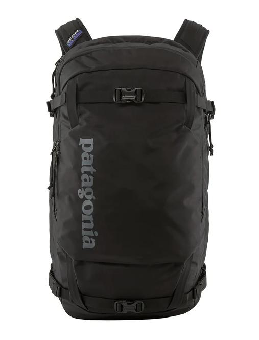 Mochila SnowDrifter Pack 30L - Color: Negro