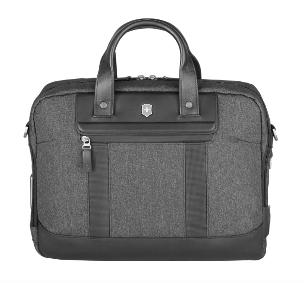 Maletín Architecture Urban2 Briefcase 16L - Color: Gris