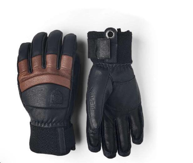 Guantes Fall Line