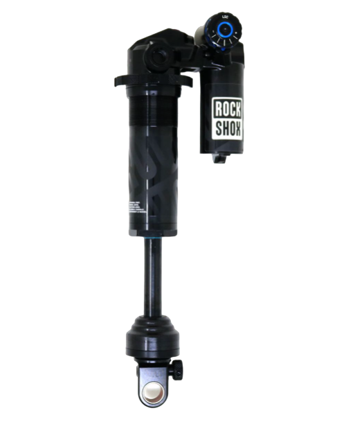 Shock Deluxe Coil Ult Dh Para Bicicleta -