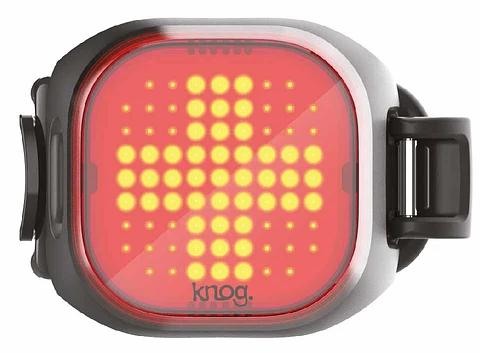 Luz Trasera Blinder Mini Cross