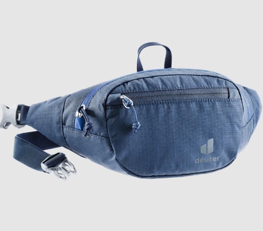 Miniatura Banano Belt 1 - Color: Celeste